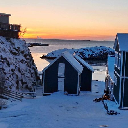 Englendingavík Homestay Borgarnes Luaran gambar