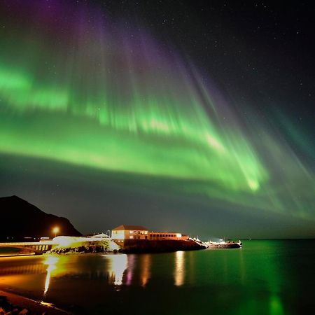 Englendingavík Homestay Borgarnes Luaran gambar