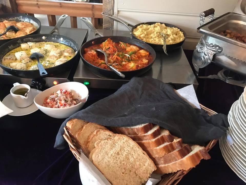 Englendingavík Homestay Borgarnes Luaran gambar