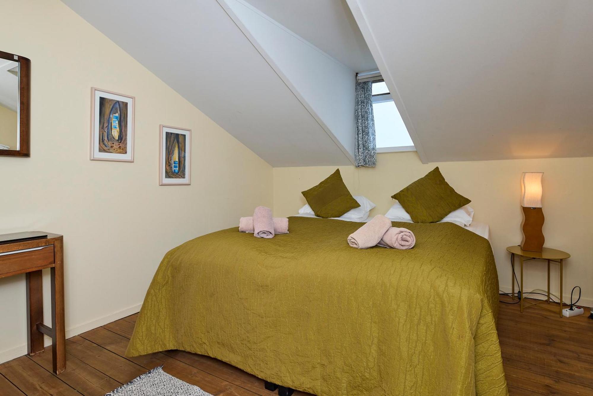 Englendingavík Homestay Borgarnes Luaran gambar