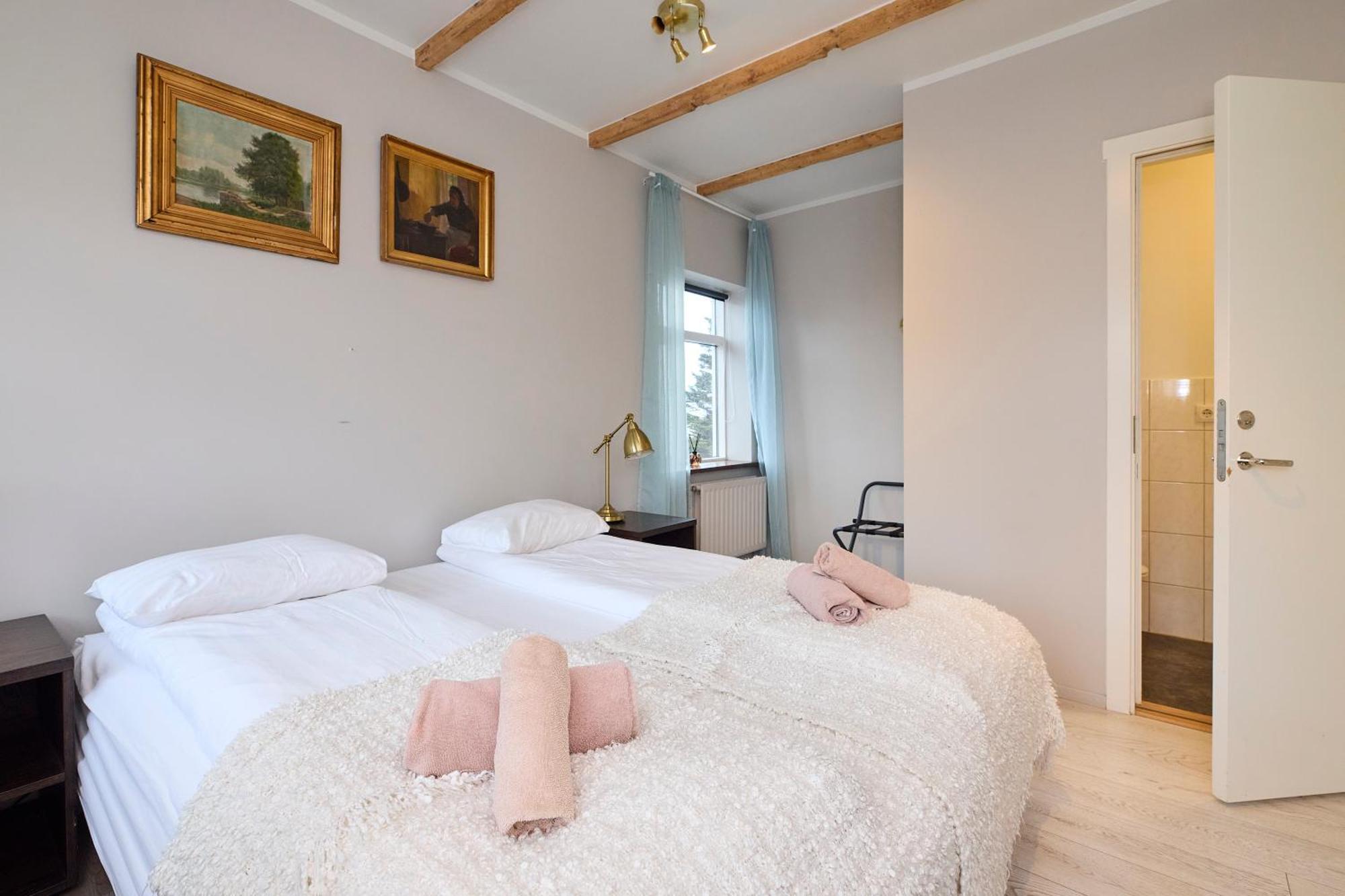 Englendingavík Homestay Borgarnes Luaran gambar