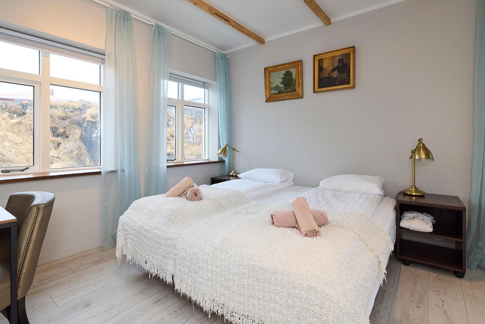 Englendingavík Homestay Borgarnes Luaran gambar
