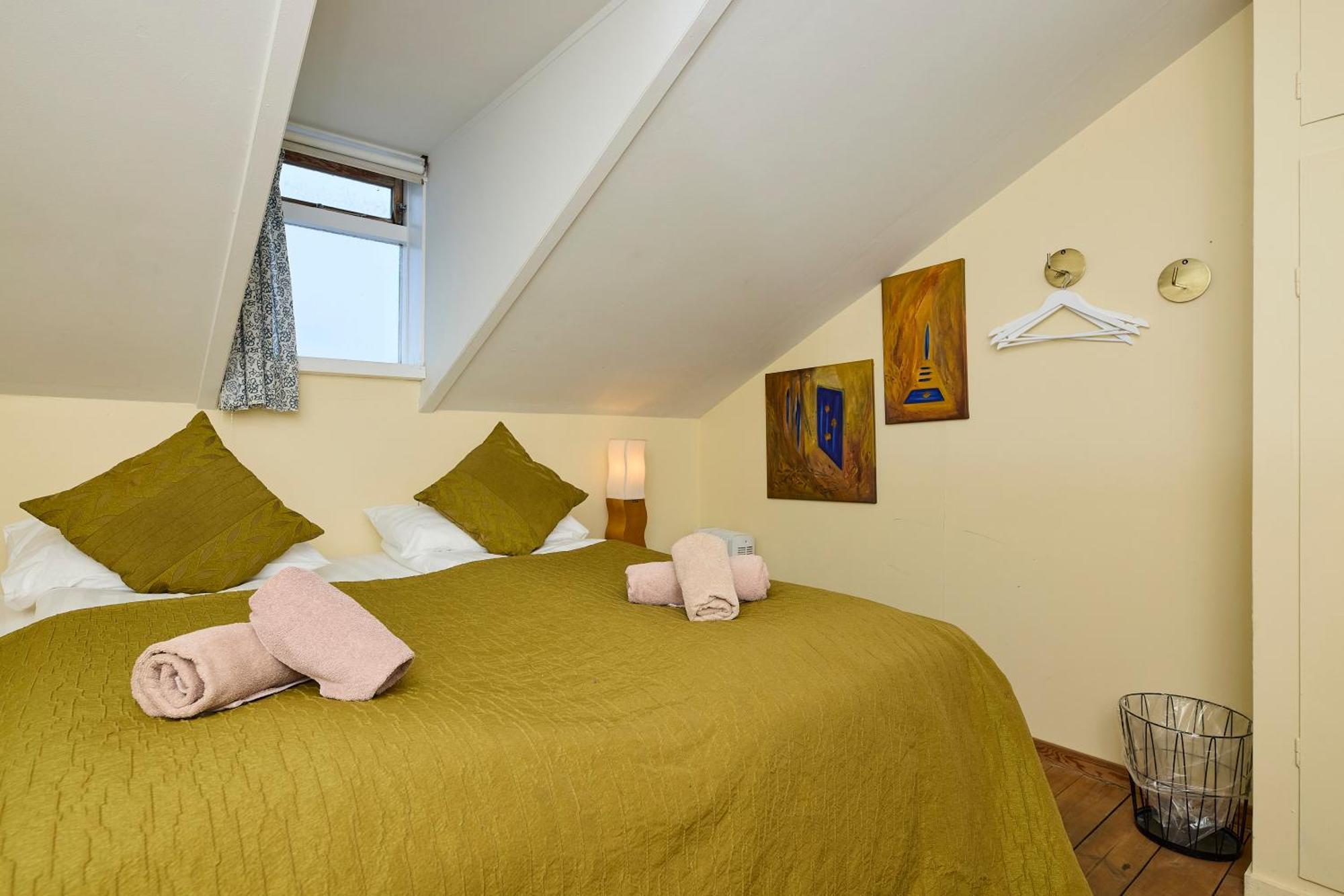 Englendingavík Homestay Borgarnes Luaran gambar