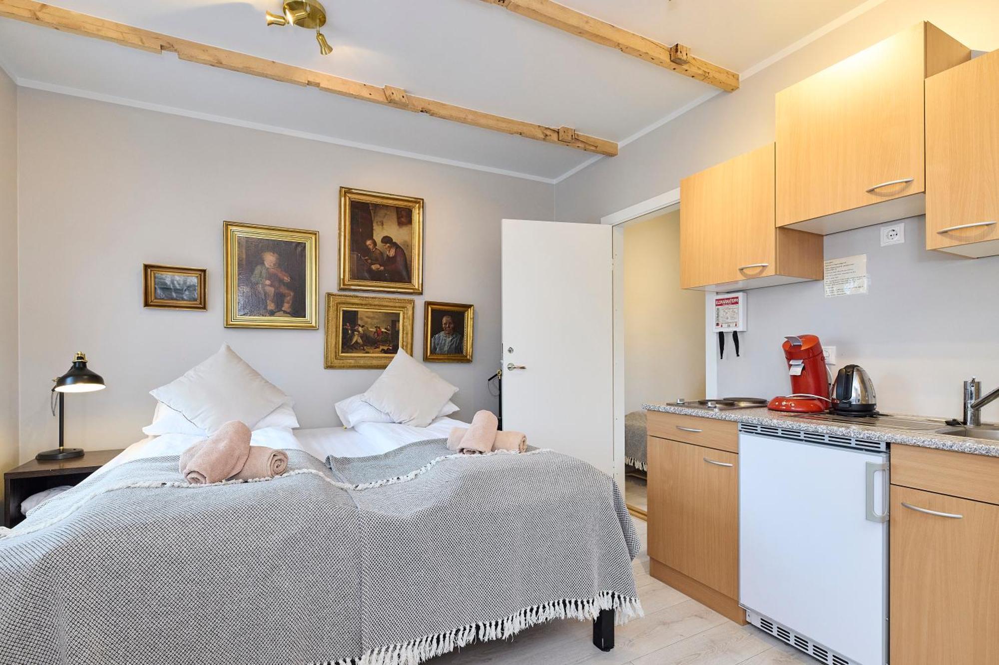 Englendingavík Homestay Borgarnes Luaran gambar