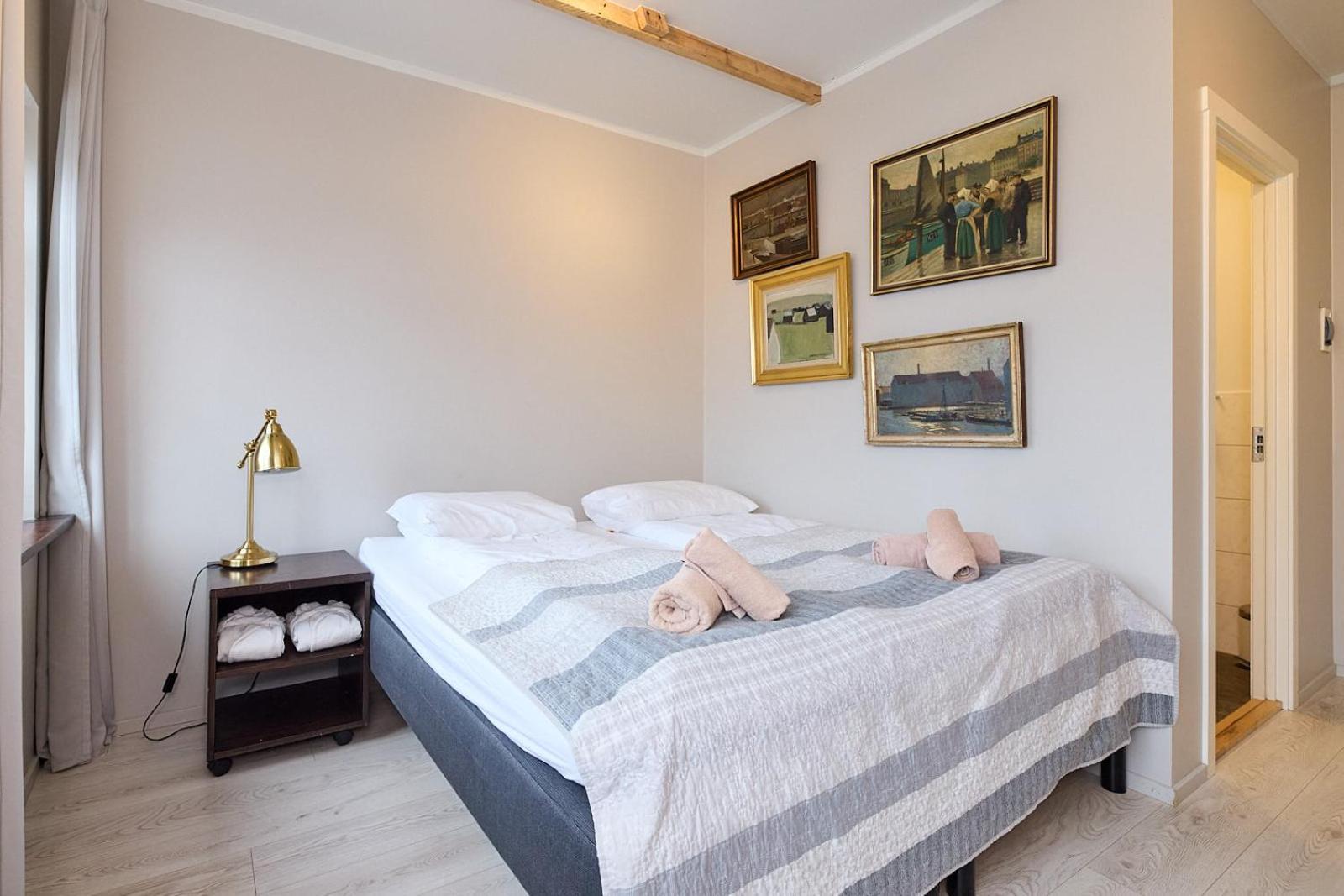 Englendingavík Homestay Borgarnes Luaran gambar