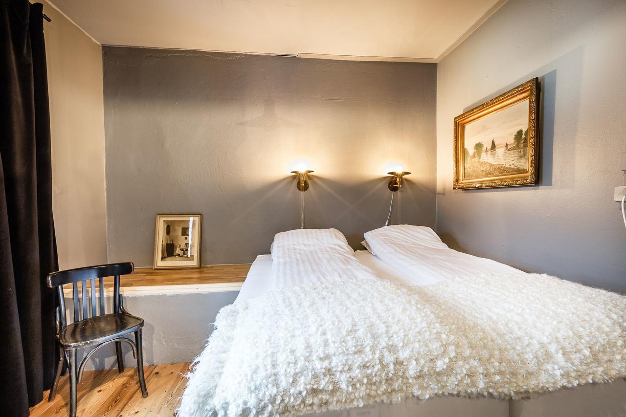 Englendingavík Homestay Borgarnes Luaran gambar