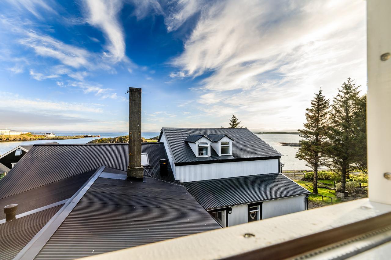 Englendingavík Homestay Borgarnes Luaran gambar