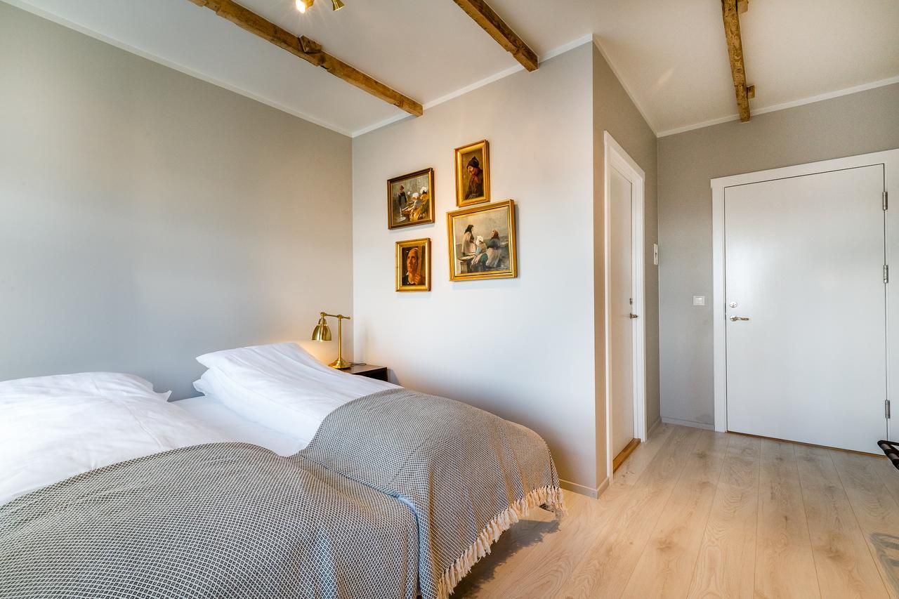 Englendingavík Homestay Borgarnes Luaran gambar